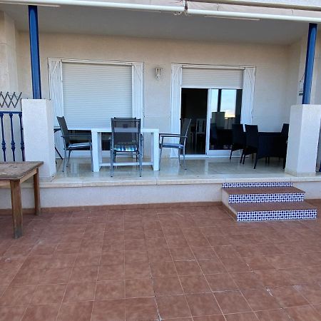 Calarreona Piscina 2 Habitaciones Matalentisco ภายนอก รูปภาพ