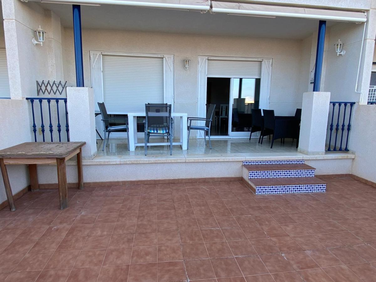 Calarreona Piscina 2 Habitaciones Matalentisco ภายนอก รูปภาพ