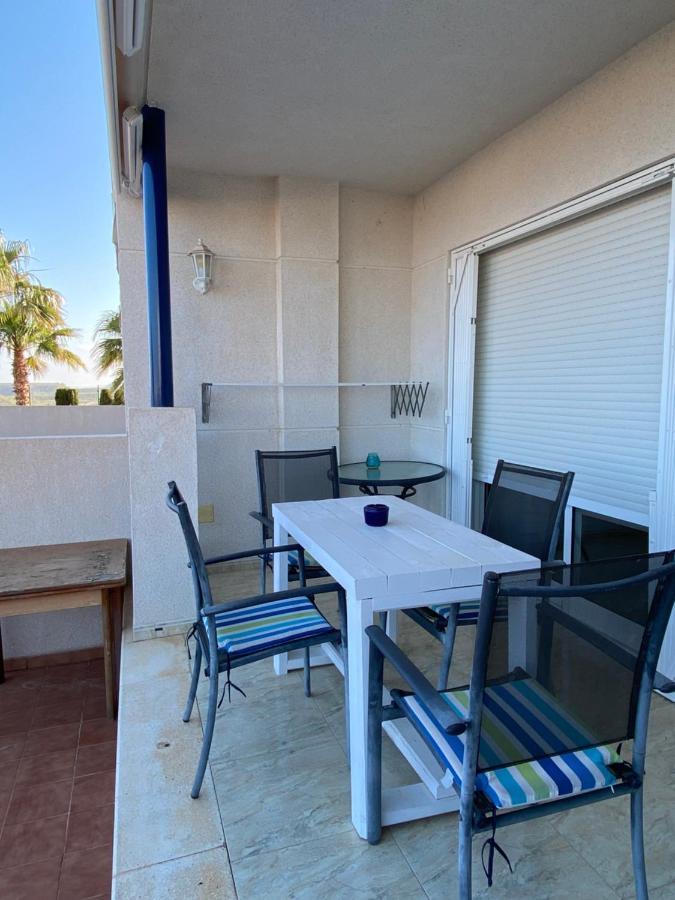 Calarreona Piscina 2 Habitaciones Matalentisco ภายนอก รูปภาพ