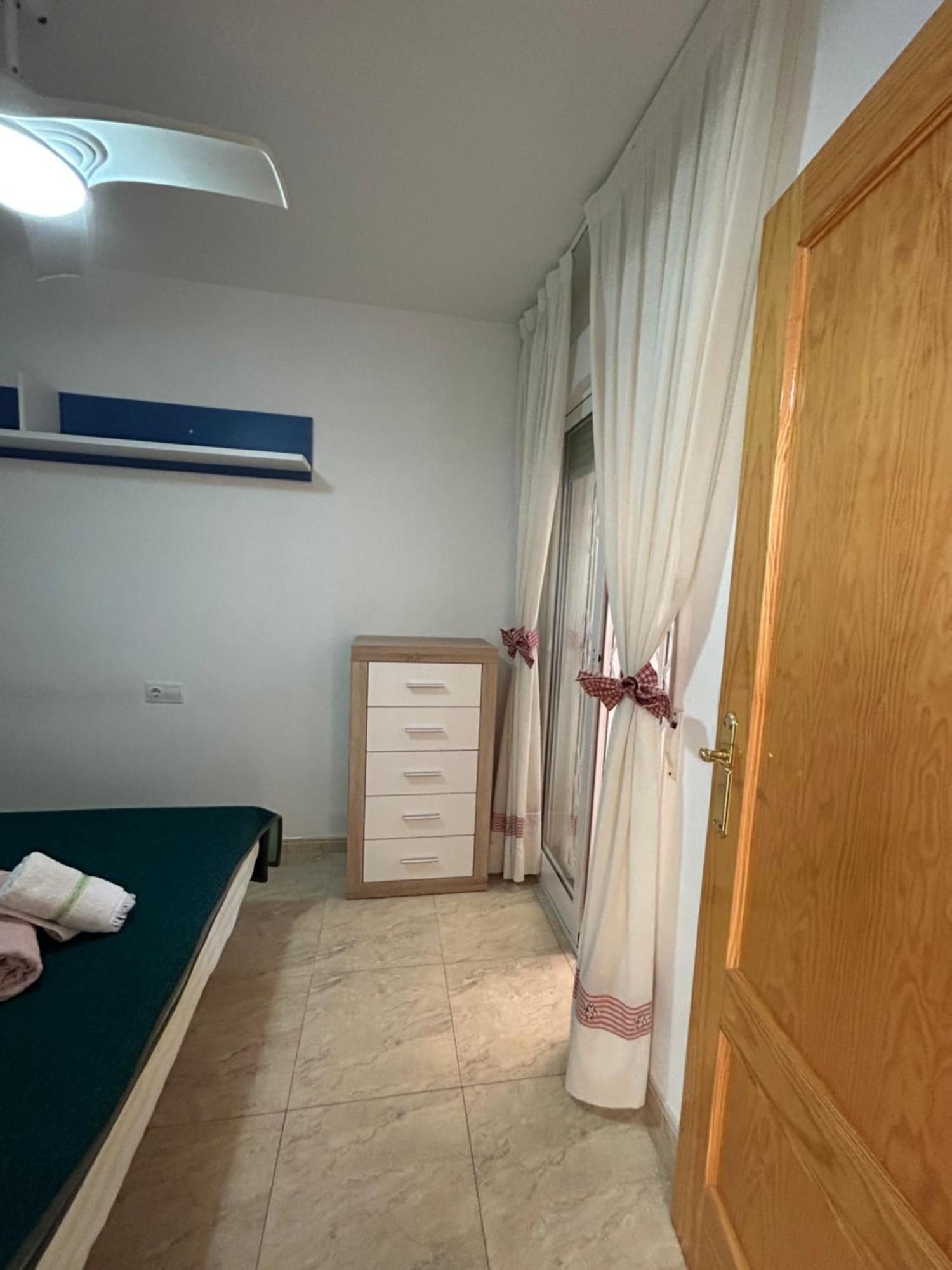 Calarreona Piscina 2 Habitaciones Matalentisco ภายนอก รูปภาพ
